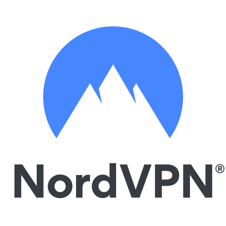nordvpnのロゴ